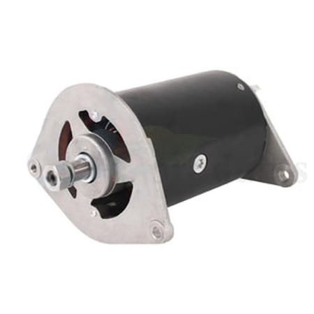 Aftermarket 12V, 30A, CW, LU A-VPF1001-AI